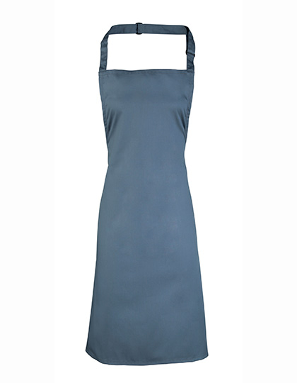 Premier Workwear Colours Collection Bib Apron