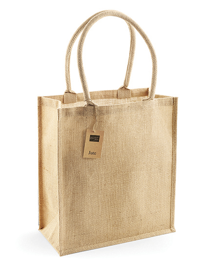 Westford Mill Jute Boutique Shopper Westford Mill Jute Boutique Shopper