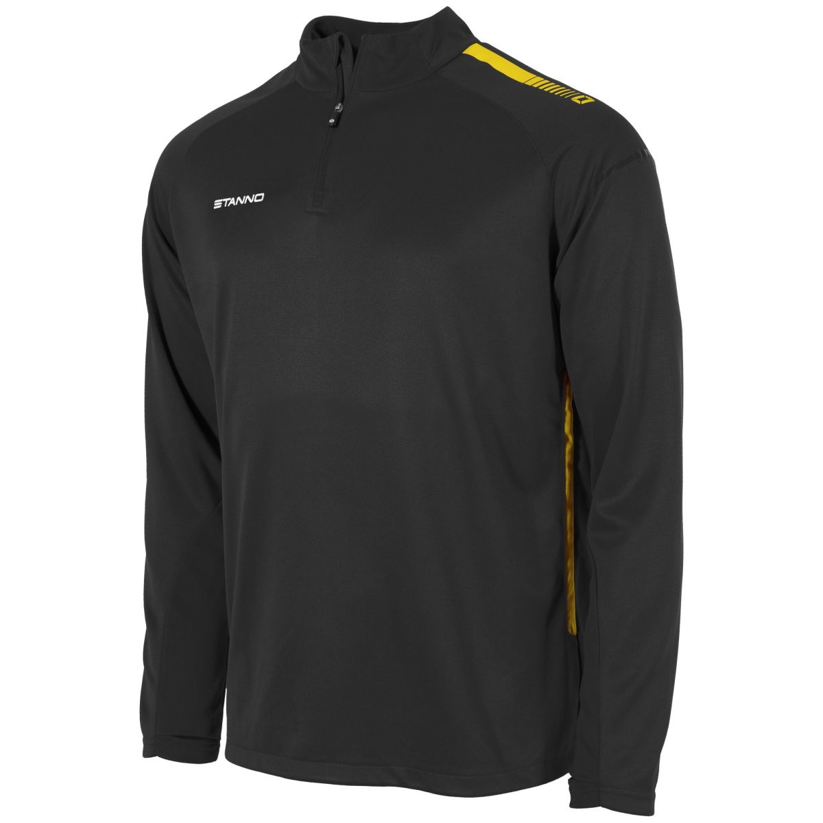 Stanno First 1-4 Zip Top Stanno First 1-4 Zip Top