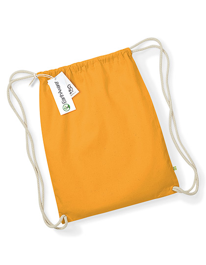 Westford Mill EarthAware® Organic Gymsac