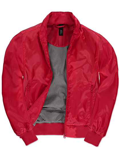 B&C COLLECTION Women´s Jacket Trooper