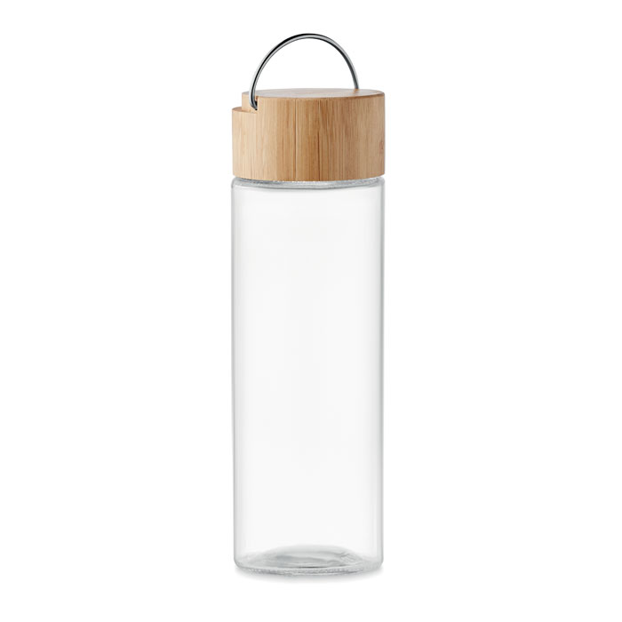 Trinkflasche Glas 500ml Trinkflasche Glas 500ml