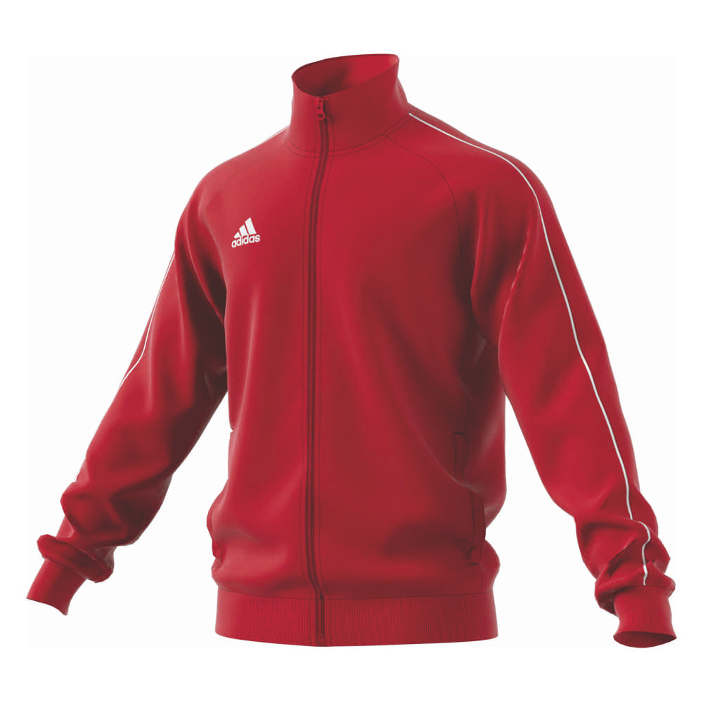 adidas Polyesterjacke Core 18
