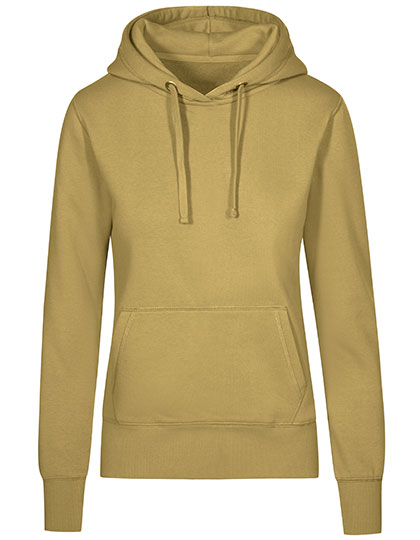 X.O by Promodoro Women´s Hoody Sweater X.O by Promodoro Women´s Hoody Sweater