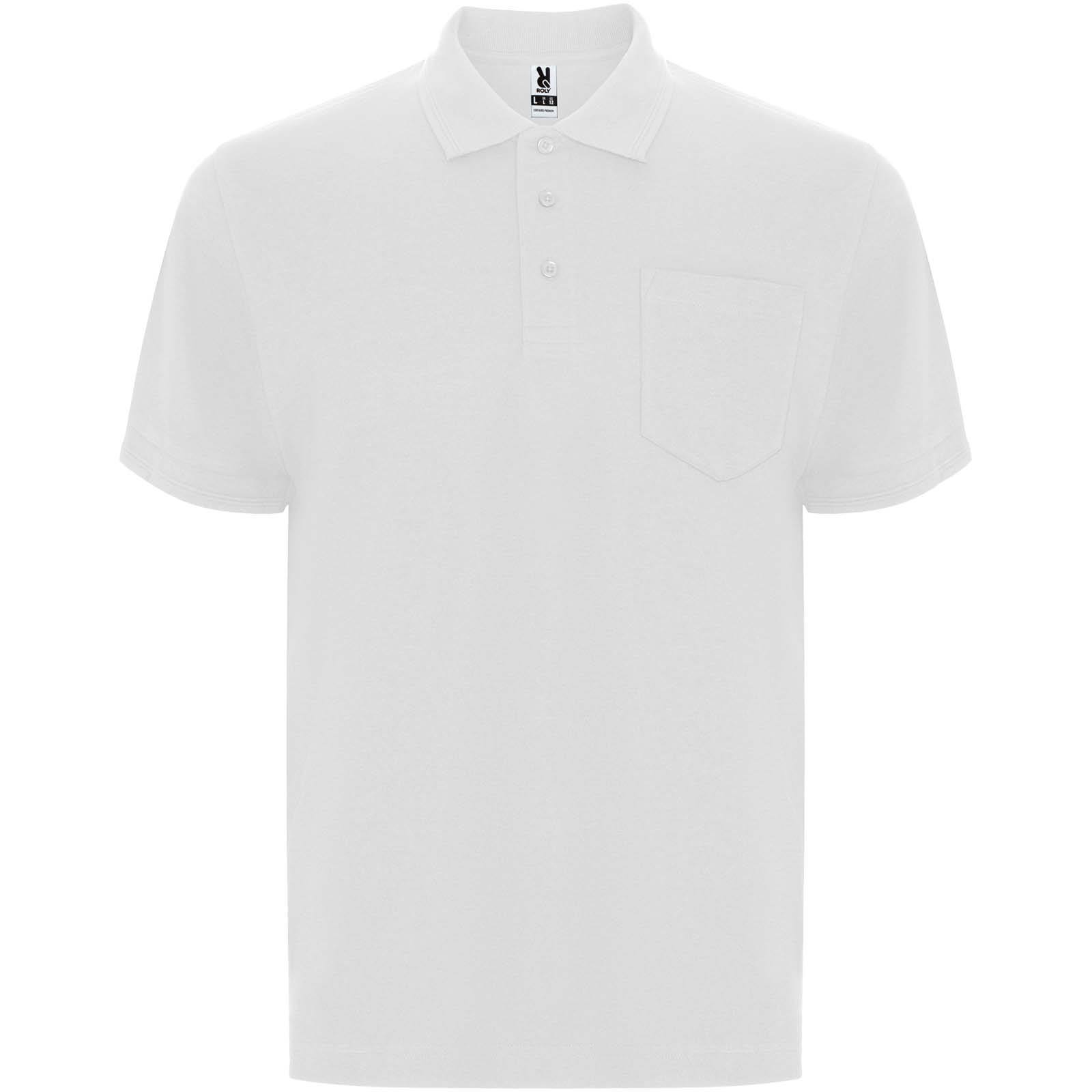 Centauro Premium Poloshirt Unisex Centauro Premium Poloshirt Unisex