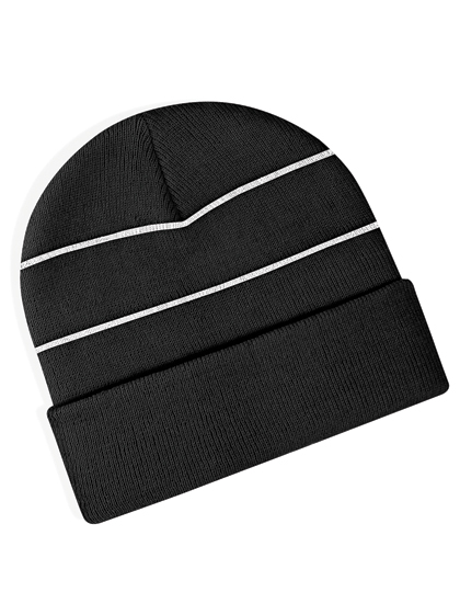 Beechfield Enhanced-Viz Beanie Beechfield Enhanced-Viz Beanie