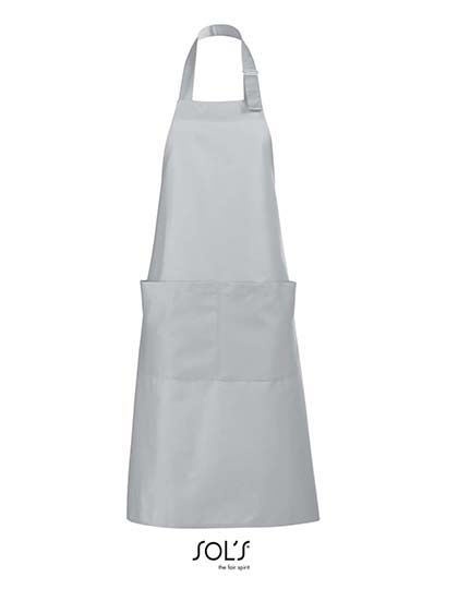 SOL´S Long Apron Gala SOL´S Long Apron Gala