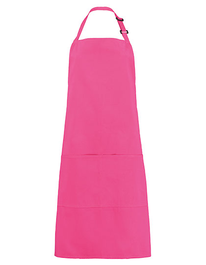 Bargear Bib Superwash® 60º Bar Apron Unisex Bargear Bib Superwash® 60º Bar Apron Unisex