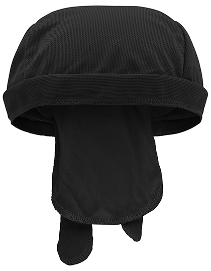 Myrtle beach Functional Bandana Hat