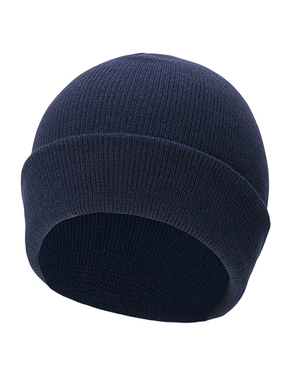 Korntex Premium Knitted Beanie Strasbourg Korntex Premium Knitted Beanie Strasbourg
