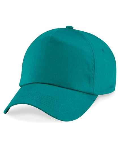 Beechfield Junior Original 5 Panel Cap