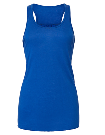 Bella Flowy Racerback Tank Top