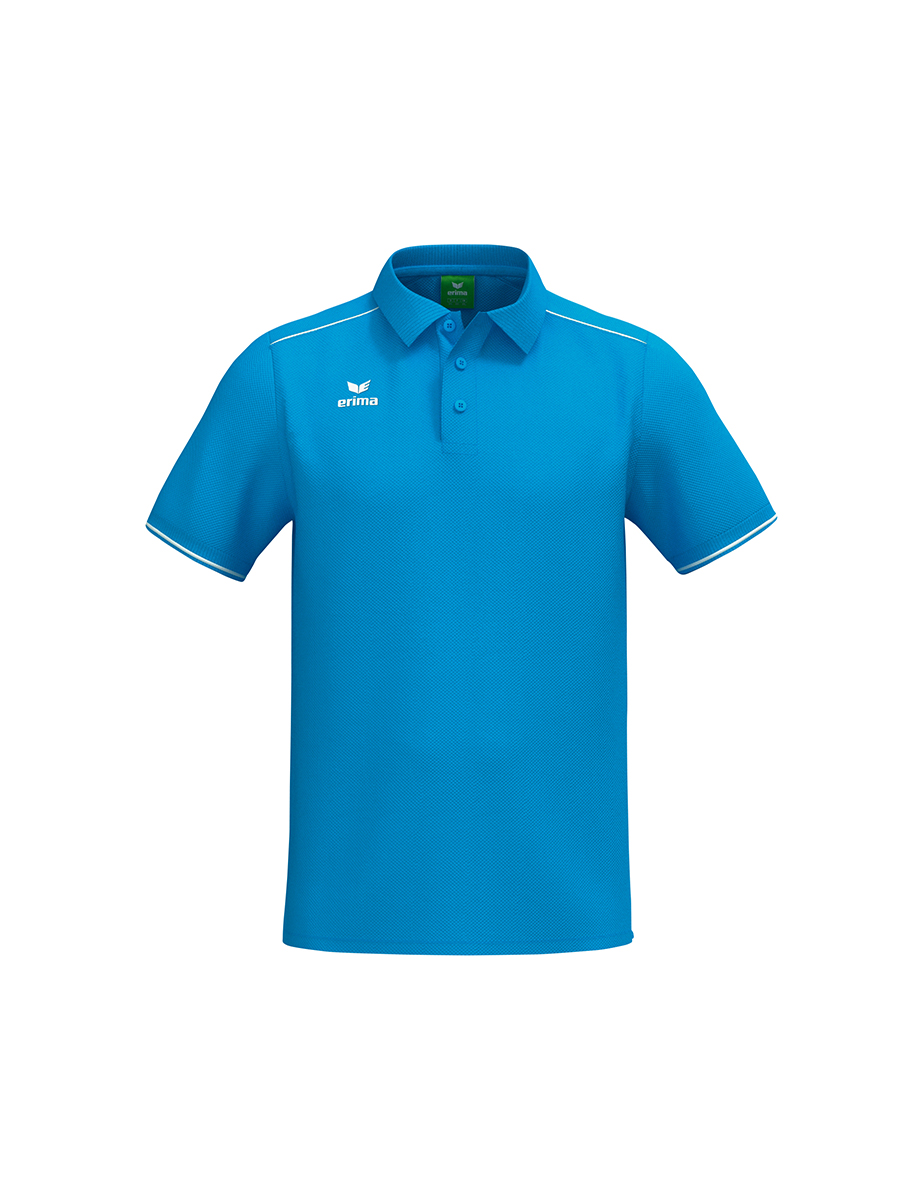 Erima CMPT Poloshirt Erima CMPT Poloshirt