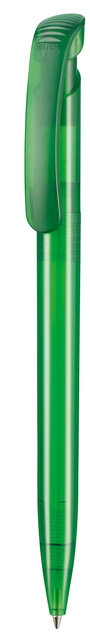 Kugelschreiber CLEAR TRANSPARENT Ritter-Pen Kugelschreiber CLEAR TRANSPARENT Ritter-Pen