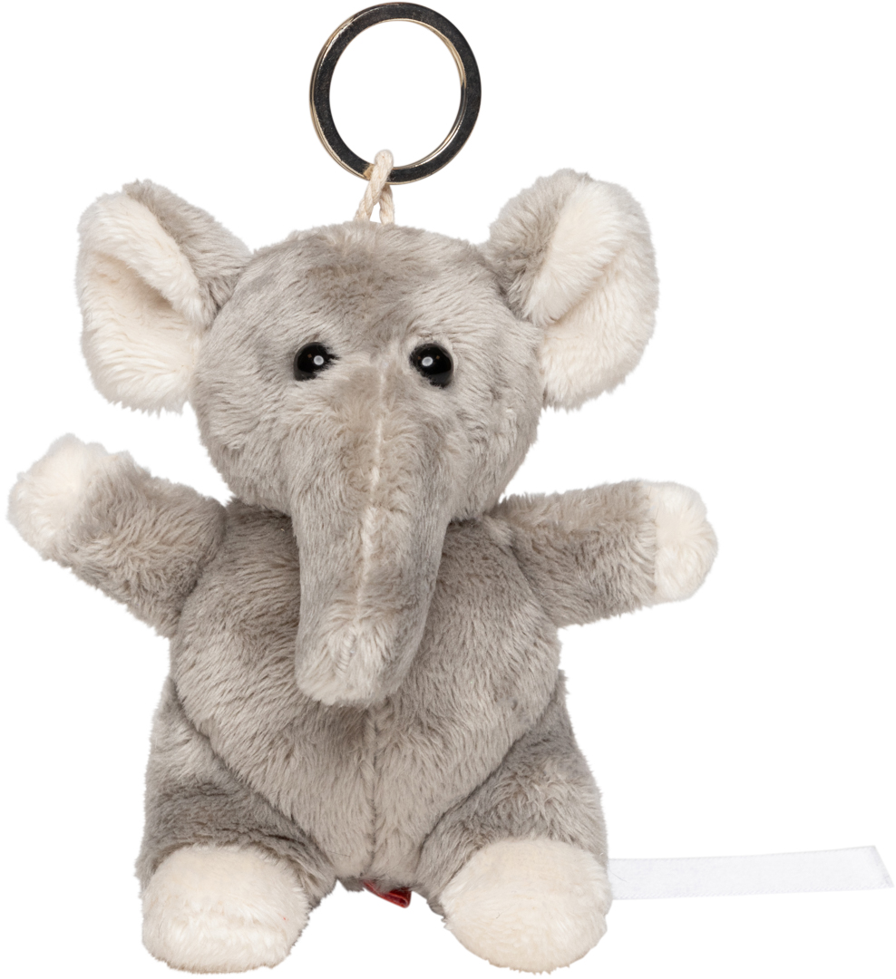 MiniFeet® Schlüsselanhänger Elefant MiniFeet® Schlüsselanhänger Elefant