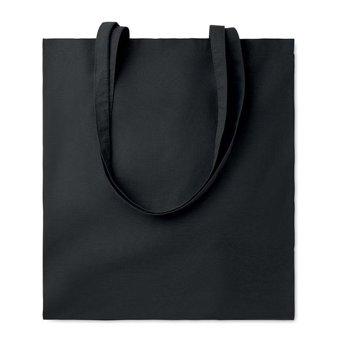 Baumwoll-Einkaufstasche, bunt Cottonel colour ++
