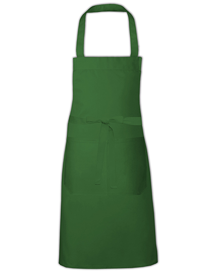 Link Kitchen Wear Hobby Apron - EU Production Link Kitchen Wear Hobby Apron - EU Production