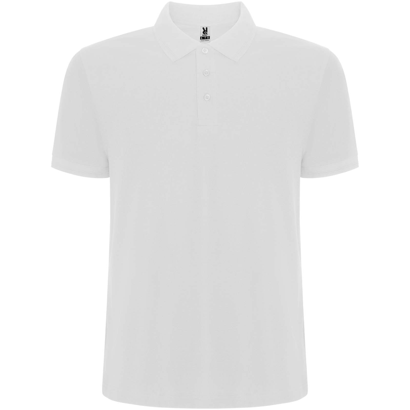 Pegaso Premium Poloshirt für Kinder Pegaso Premium Poloshirt für Kinder
