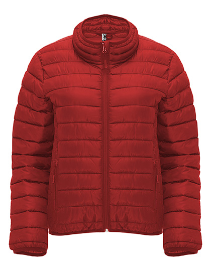 Roly Women´s Finland Jacket Roly Women´s Finland Jacket