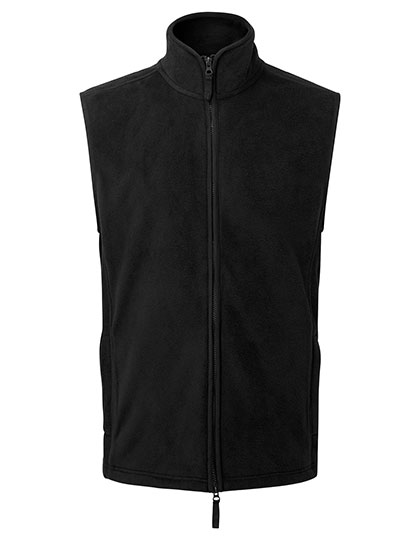 Premier Workwear Men´s ´Artisan´ Fleece Gilet Premier Workwear Men´s ´Artisan´ Fleece Gilet