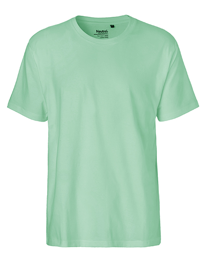 Neutral Men´s Classic T-Shirt Neutral Men´s Classic T-Shirt