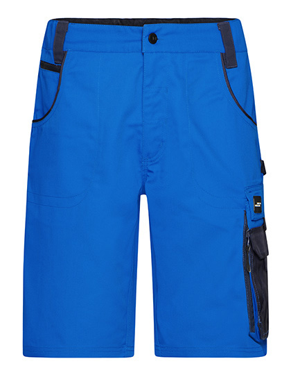 James&Nicholson Workwear Bermudas -STRONG- James&Nicholson Workwear Bermudas -STRONG-