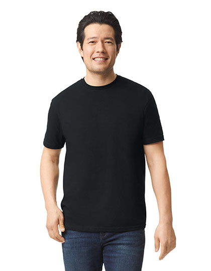 Gildan Softstyle® CVC Adult T-Shirt