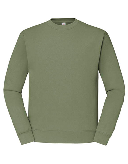 Fruit of the Loom Classic Set-in Sweat Fruit of the Loom Classic Set-in Sweat