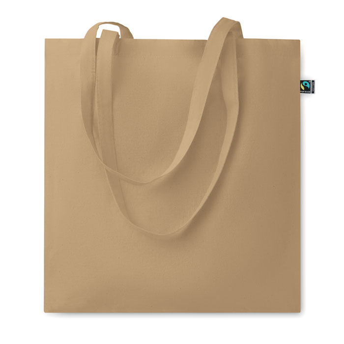 Einkaufstasche Fairtrade 140g