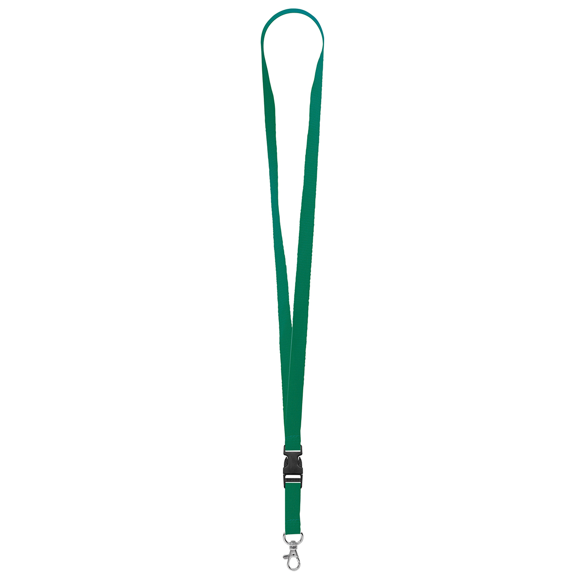 Schlüsselband-Lanyard Standard