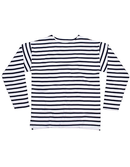 Mantis The Breton Top