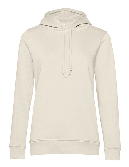 B&C BE INSPIRED Inspire Hooded Sweat Women_° B&C BE INSPIRED Inspire Hooded Sweat Women_°