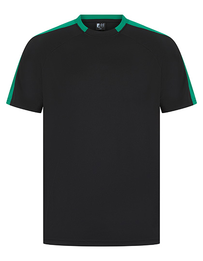 Finden+Hales Unisex Team T-Shirt