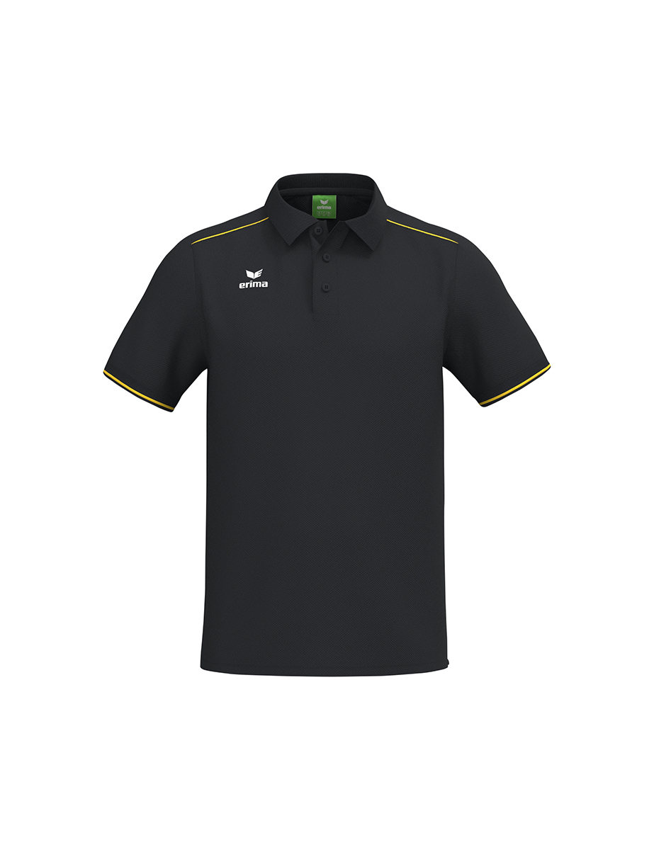 Erima CMPT Poloshirt Erima CMPT Poloshirt