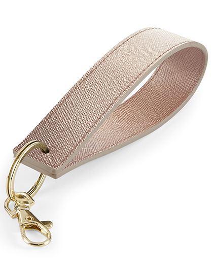 BagBase Boutique Wristlet Keyring