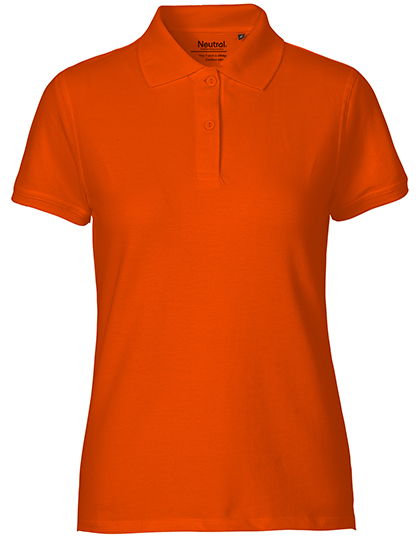Neutral Ladies´ Classic Polo Neutral Ladies´ Classic Polo