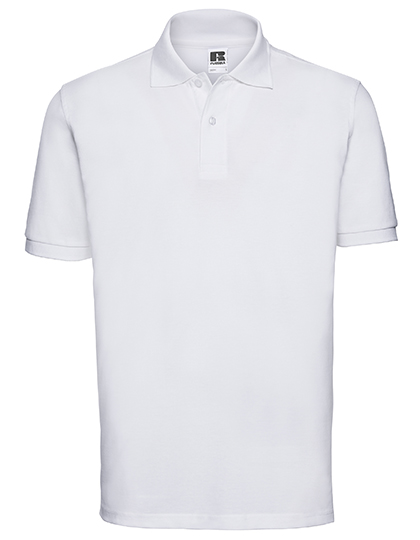 Russell Men´s Classic Cotton Polo Russell Men´s Classic Cotton Polo