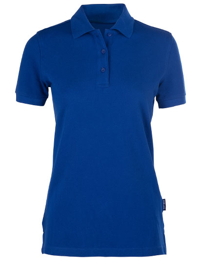 HRM Women´s Heavy Polo