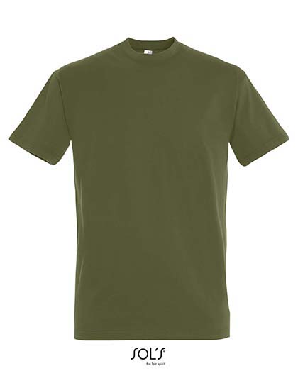 SOL´S Imperial T-Shirt
