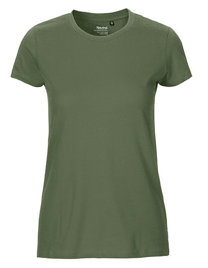 Neutral Ladies´ Fit T-Shirt Neutral Ladies´ Fit T-Shirt