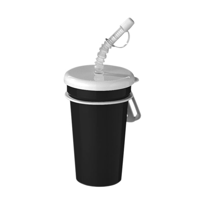 Trinkbecher Take Away 0,4 l Trinkbecher Take Away 0,4 l