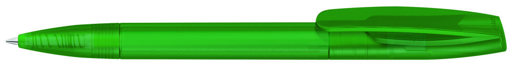 CORAL frozen Drehkugelschreiber CORAL frozen Drehkugelschreiber