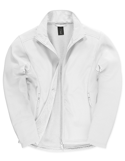 B&C COLLECTION Men´s Jacket Softshell ID.701