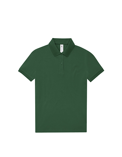 B&C BE INSPIRED My Polo 210 'Women B&C BE INSPIRED My Polo 210 'Women
