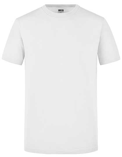 James&Nicholson Men´s Slim Fit-T James&Nicholson Men´s Slim Fit-T