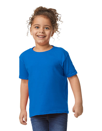 Gildan Heavy Cotton™ Toddler T-Shirt