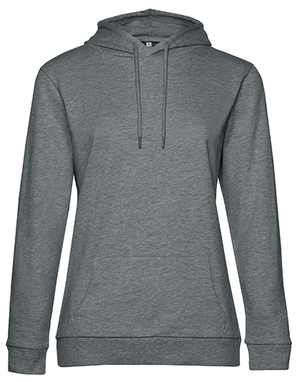 B&C BE INSPIRED Women´s #Hoodie Sweat B&C BE INSPIRED Women´s #Hoodie Sweat