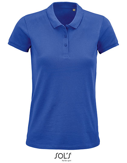 SOL´S Women´s Planet Polo Shirt