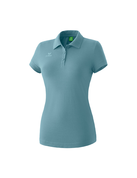 Erima Teamsport Poloshirt Damen