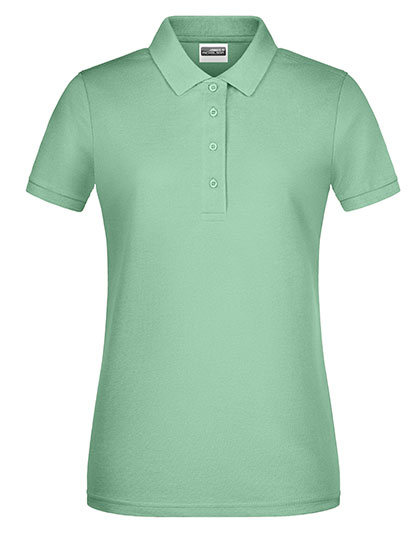James&Nicholson Ladies´ Basic Polo James&Nicholson Ladies´ Basic Polo